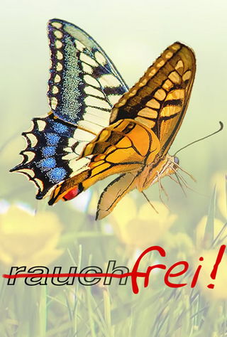 Die Metamorphose vom Raucher zum Nichtraucher - werden Sie rauchfrei - www.hypnose-hilfe.ch
