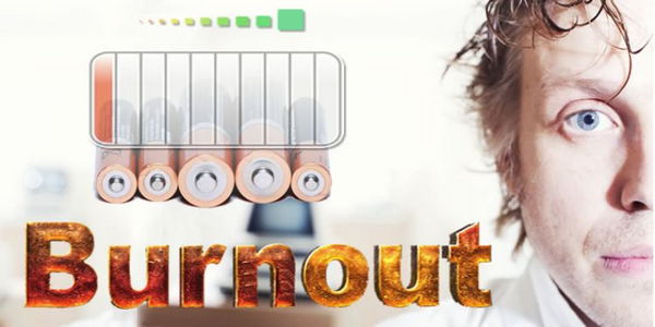 Behandlungspaket Burnout ade mit Hypnosetherapie - www.hypnose-hilfe.ch