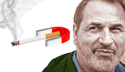 Entzugserscheinungen - das Verlangen nach der Zigarette - Sucht - der owi - Praxis für Integrative Hypnosetherapie, Hypnose und Veränderungscoaching