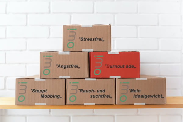 "Burnout ade" das Behandlungspaket - www.hypnose-hilfe.ch