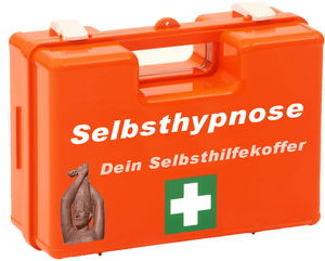 Die Selbsthypnose Dein persönliche Selbsthilfekoffer - von der owi - Praxis für Hypnosetherapie & Veränderungscoaching.