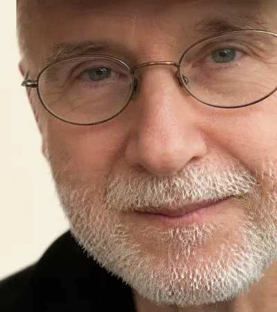 Albert J. Hiltebrand - Hypnosetherapeut (OMNI) , HypnoCoach (DVNLP) bei Angststörungen - www.hypnose-hilfe.ch