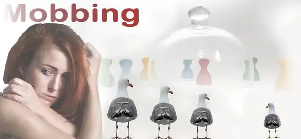 Mobbing, Bulling, psychosozialer Stress, Ausgrenzung - owi Praxis für Hypnosetherapie & Veränderungscoaching - www.hypnose-hilfe.ch
