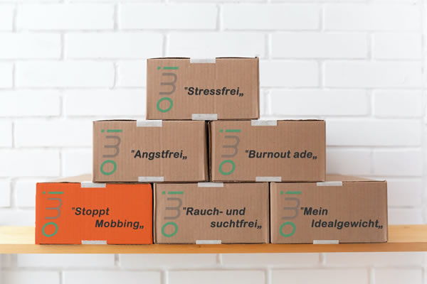 Behandlungspaket "Stopp Mobbing" - www.hypnose-hilfe.ch